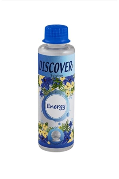 Genel Markalar Discover Sihirli Küre Hava Temizleme Makinası Işıksız + Energy Ve Hermose Solüsyonlari