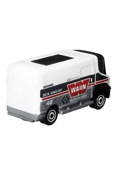 Matchbox Single Car 09 International