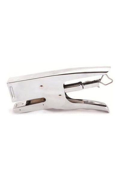 Mas 1186 Collet Type Wire Stapler Chrome No:24 - 6