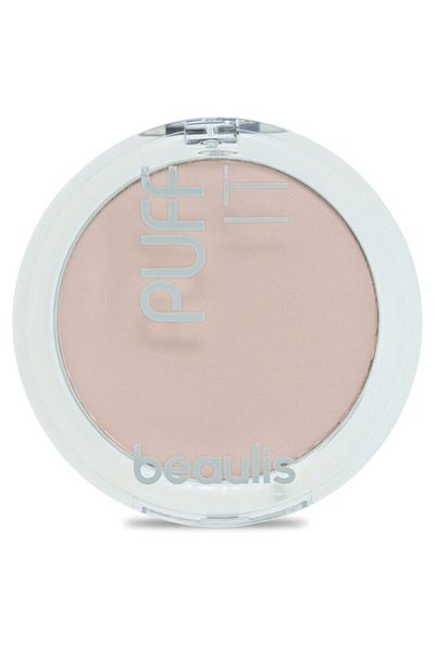 beaulis Puff It Powder 130 Porcelain