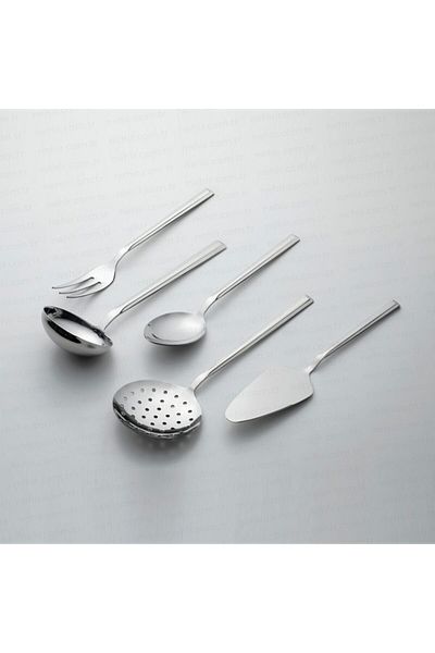 Nehir Milano 30 Piece Cutlery Set Tableware Set