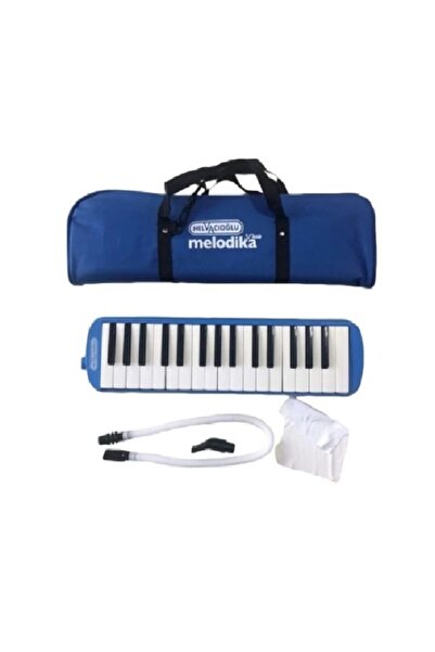 Helvacıoğlu Melodika 32K 2032