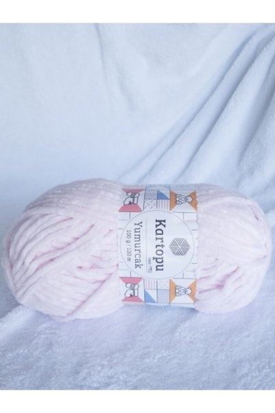 Kartopu Yumurcak 1562 100 gr 1adet Fiyatı
