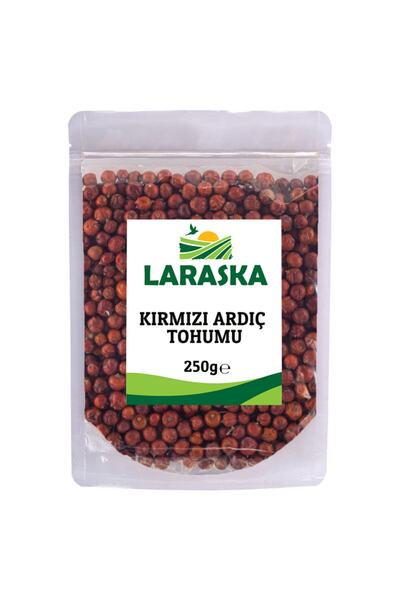 Laraska Kırmızı Ardıç Tohumu 250g