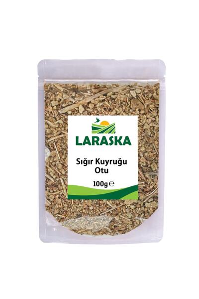 Laraska Sığır Kuyruğu Otu 100g