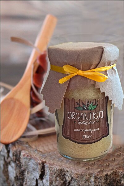 Organikji Nefes Açan Şifa Çay (60BARDAK)(100CC)