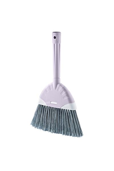 Akay Plastik Magnolia 2 Piece Vacuum Cleaner Set