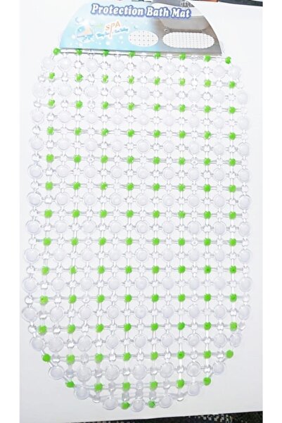 Derya's Küvet Içi Vantuzlu Pvc Paspas