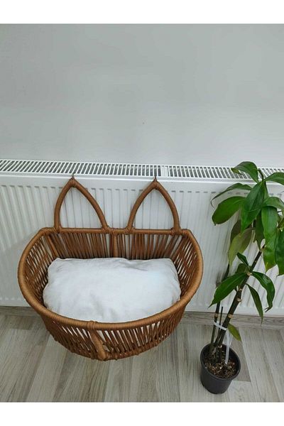 lüxperi Cat & Dog Heating Hanging Bed Cat & Dog Bed