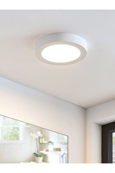 ALFALED 18w Sıva Üstü Led Panel Günışığı