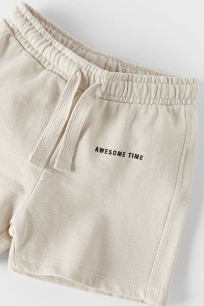 Pink Hippo Kids Tropical Patterned T-shirt and Shorts Set