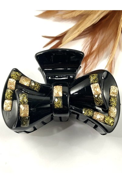 turkuazbijuteri Buckle-clatch-green Stone-suitable for Knob