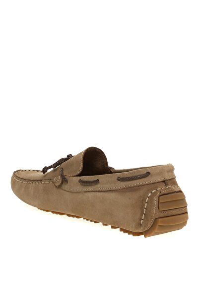 Fabrika Casual Shoes Mink