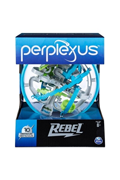 Perplexus Jocul Rebel 3D Labirent