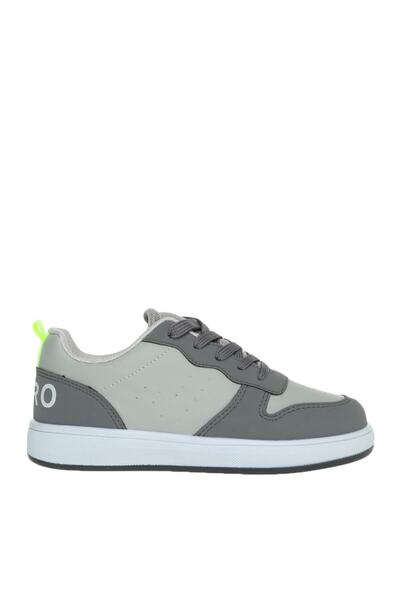 Aeropostale Gray Walking Shoes