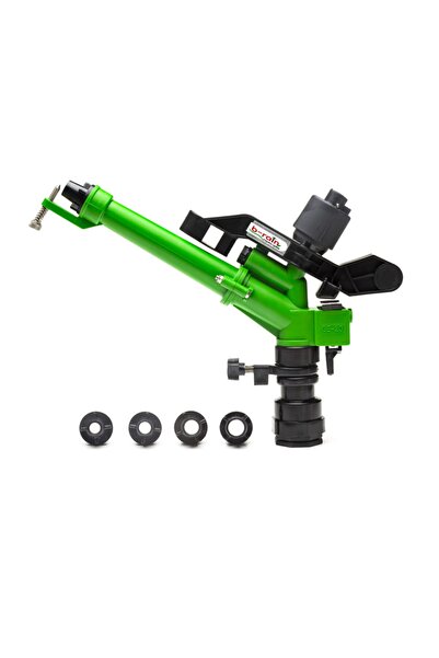 b-rain Yağmurlama Sulama Açılı Fıskiye Ge-20 (tarla Sulama)