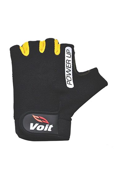 Voit Yellow 1568 Multi Color Weight Gloves Xx Large Yellow 1VTAK1568/045