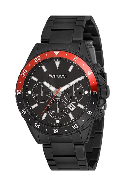 Ferrucci Fc.13355M.05 Men's Wristwatch