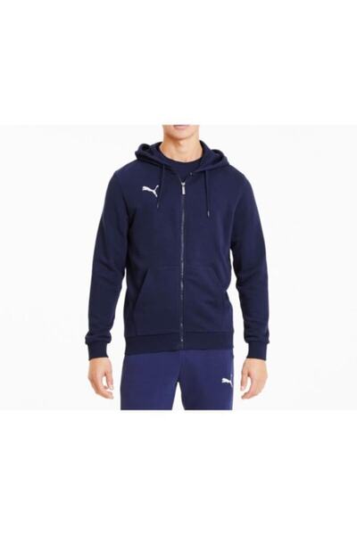 Puma Teamgoal 23 Casuals Ανδρικά βαμβακερά αθλητικά μπουφάν & παντελόνια