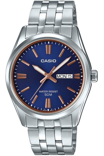 Casio Mtp-1335d-2a2vdf إركيك كول ساتي