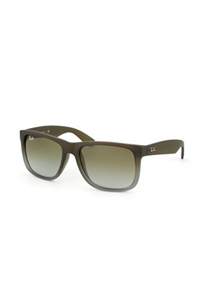 Ray-Ban Hakkı Optik Rb 4165 Justın 854/7z Unisex Güneş Gözlüğü