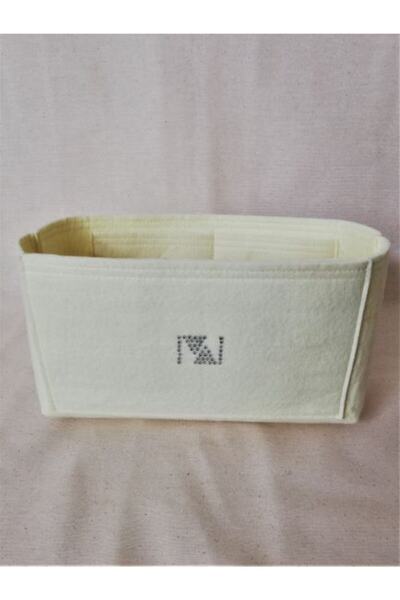 MARJİNAL W CLUB منظم حقيبة بدون ماء مقاس 25x12x10