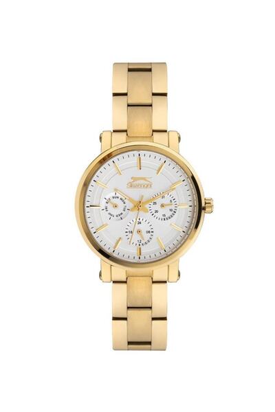 Slazenger ساعة اليد النسائية