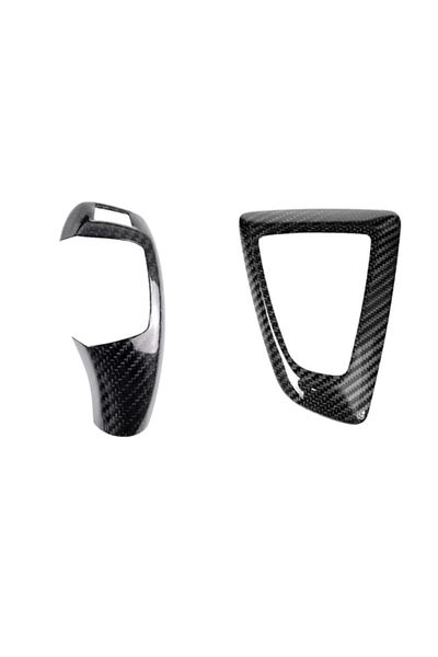Next Oto Bmw F20 F30 Gear Shift Knob Carbon F30 Gear Frame Carbon