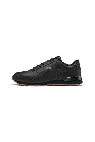 Puma St Runner V2 Full L Black - 365277 -08