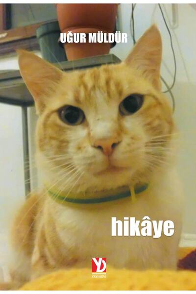 Hikaye