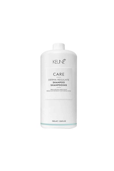 Keune 1000ml Derma Regulate Oil Hair Shampoo