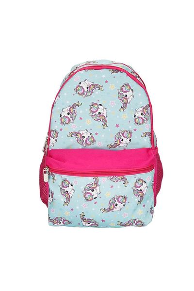 ÜMİT ÇANTA -cennec Unicorn School Bag 225