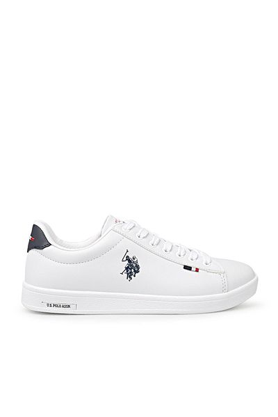 U.S. Polo Assn. Baza. Pantofi Polo Pantofi Franco Wmn 1fx