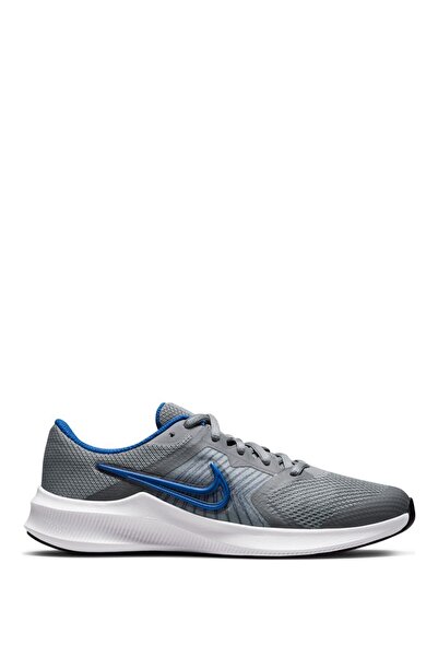 Nike Cz3949-015 Downshifter 11 (gs) Unisex Çocuk Koşu Ayakkabısı