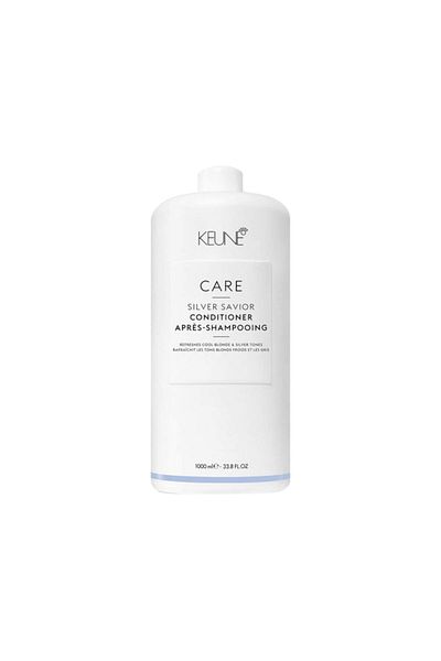 Keune Care Silver Saviour Conditioner 1000ml