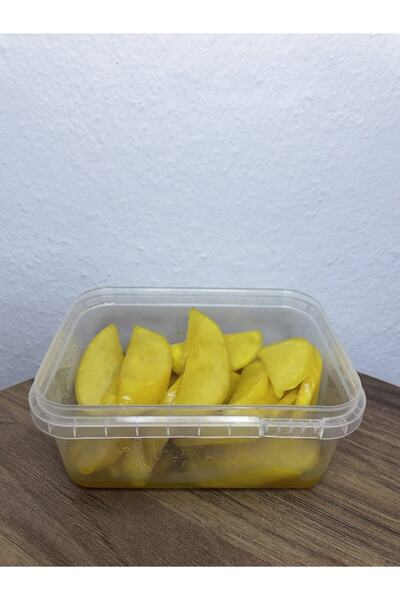 KORE Danmucci Japon Turbu Turşusu