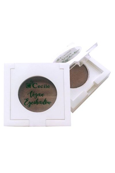 Cecile Vegan Mono Eyeshadow - 06 Model
