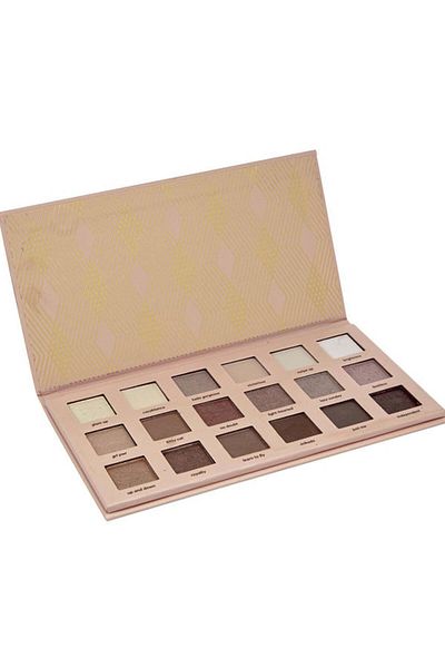Rival Loves Me Brand: Eyeshadow Palette No:01 Latest Nudes 14 Gr Category: Eyeshadow