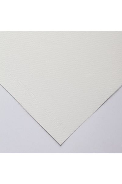 Canson Background Cardboard 50x65 335 Blanc