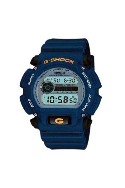 Casio Erkek Kol Saati G-Shock DW-9052-2VDR