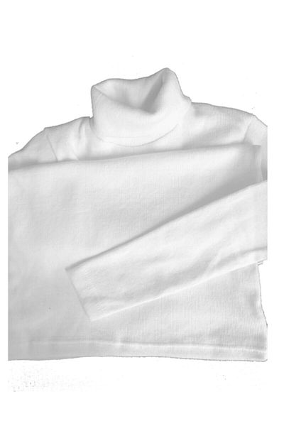 EMKA GİYİM 3-Piece Combination Turtleneck Turtleneck Sweater