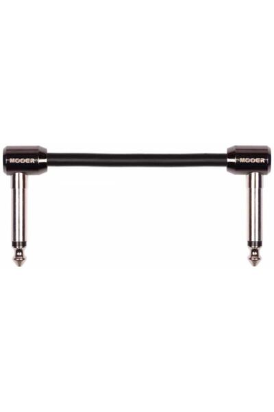 Mooer Fc-6 Pedal Arası Kablo (15 Cm)