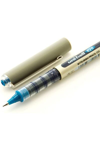 KOLEKTİF Στυλό Uniball Pilot Navy Blue