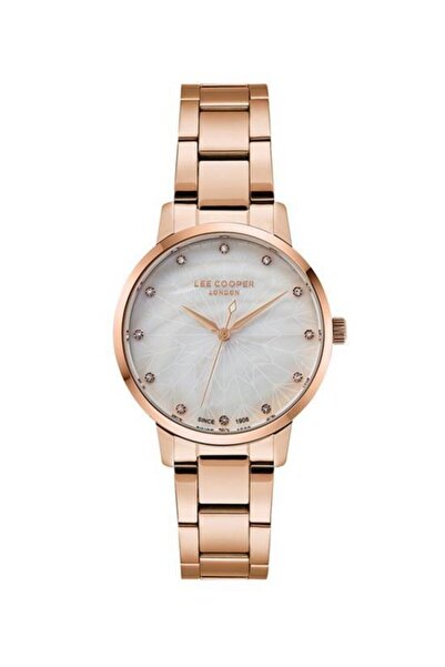 Lee Cooper Lc07045.420 Wristwatch