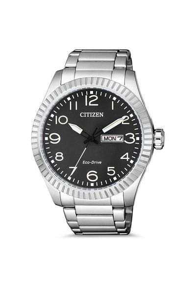 Citizen Eco-Drive Bm8530-89Ee Men's Wristwatch