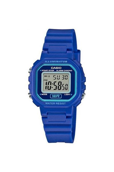 Casio Women's Wristwatch LA-20WH-2ADF
