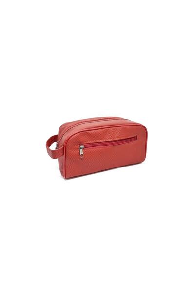 Boldy Men's Cosmetic Bag Shaving Bag Travel Bag Makeup Bag Hand Bag Care Bag