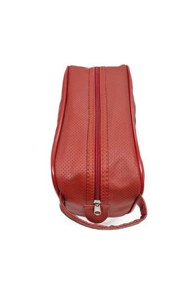 Boldy Men's Cosmetic Bag Shaving Bag Travel Bag Makeup Bag Hand Bag Care Bag