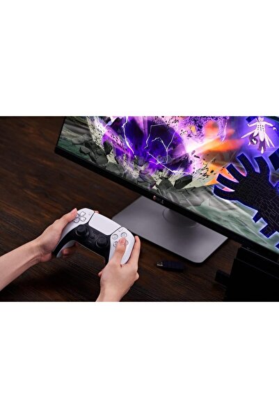 8Bitdo Wireless Usb Adaptör V2 Switch Switch Oled Windows Mac Raspberry