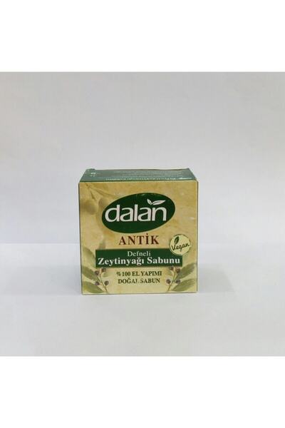 Dalan Bay Olive Oil Soap - 150 ml